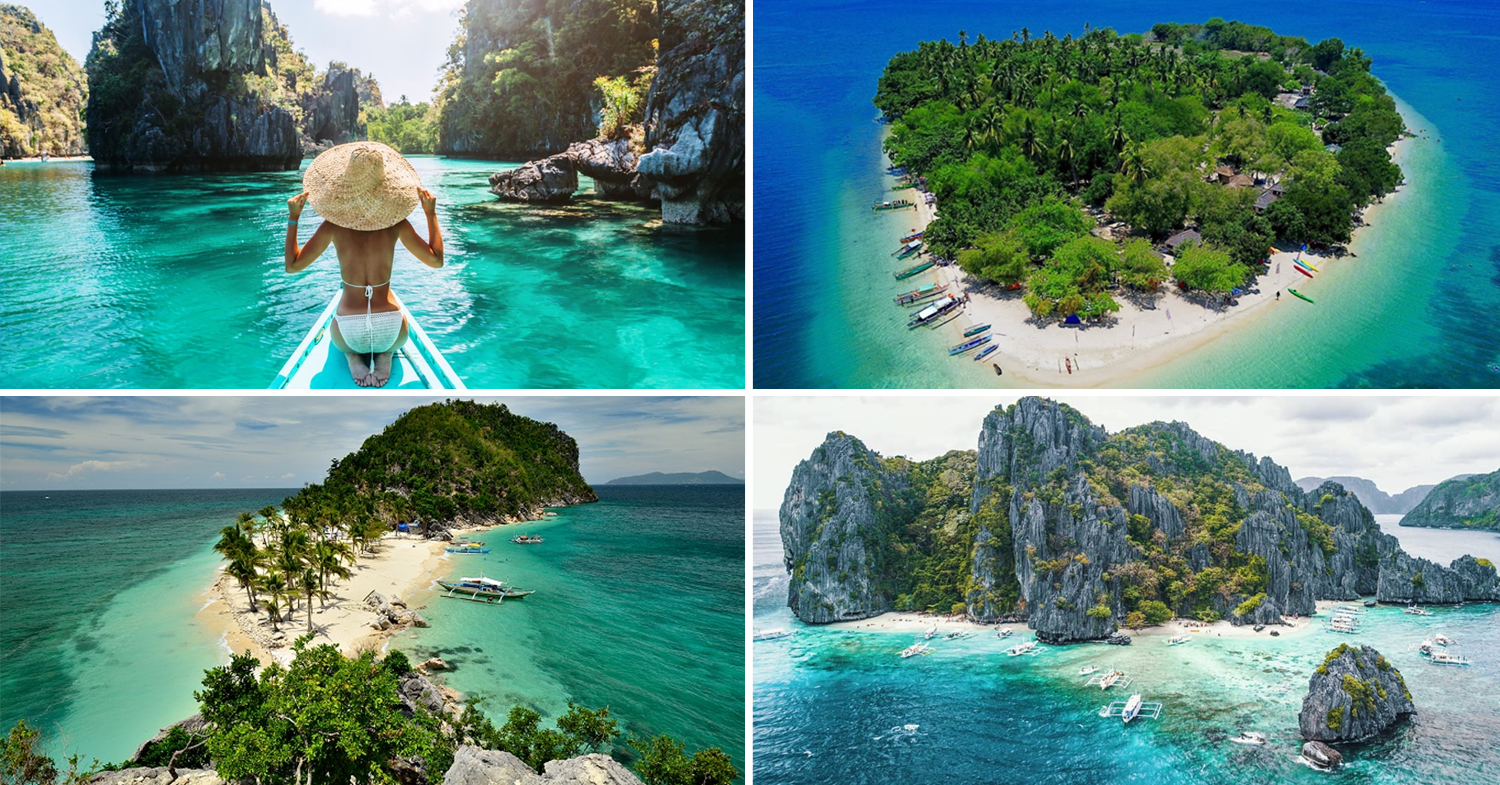 21 Days Explore the Philippine Islands Tour