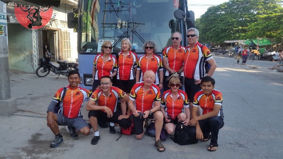Ultimate Coron, Palawan Biking Tour – 13 Days