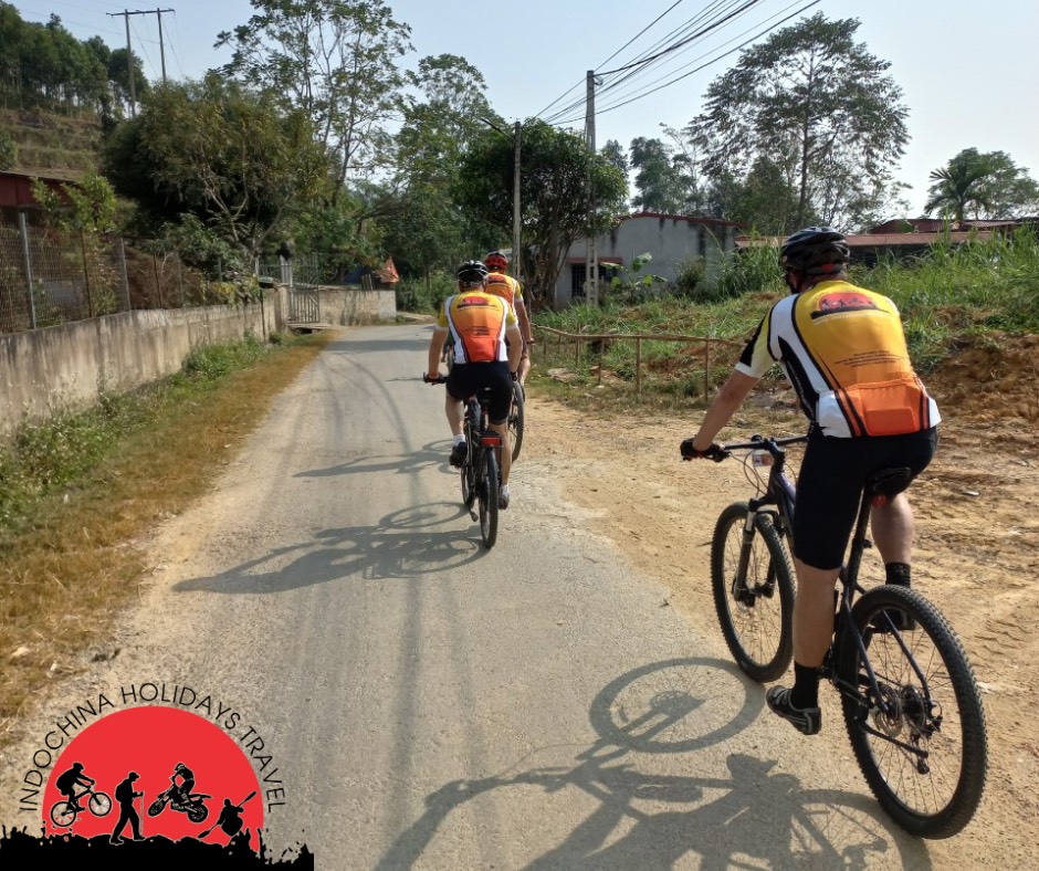 Cebu and  Bohol Island Cycling Tours - 6 Days